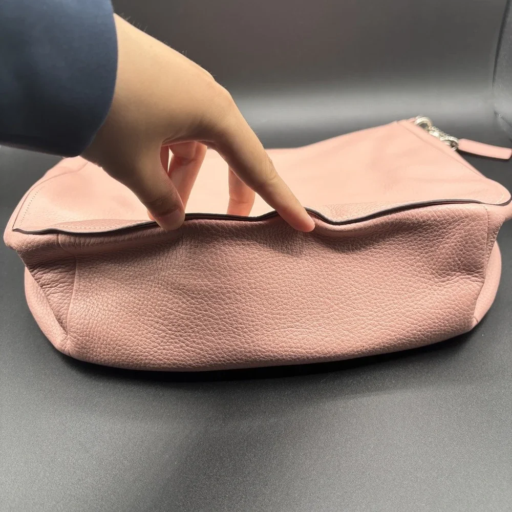Coach elle hobo
